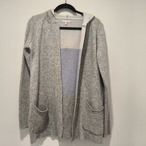 Benedetta B made in Italy open-front women's cardigan/sweater size S